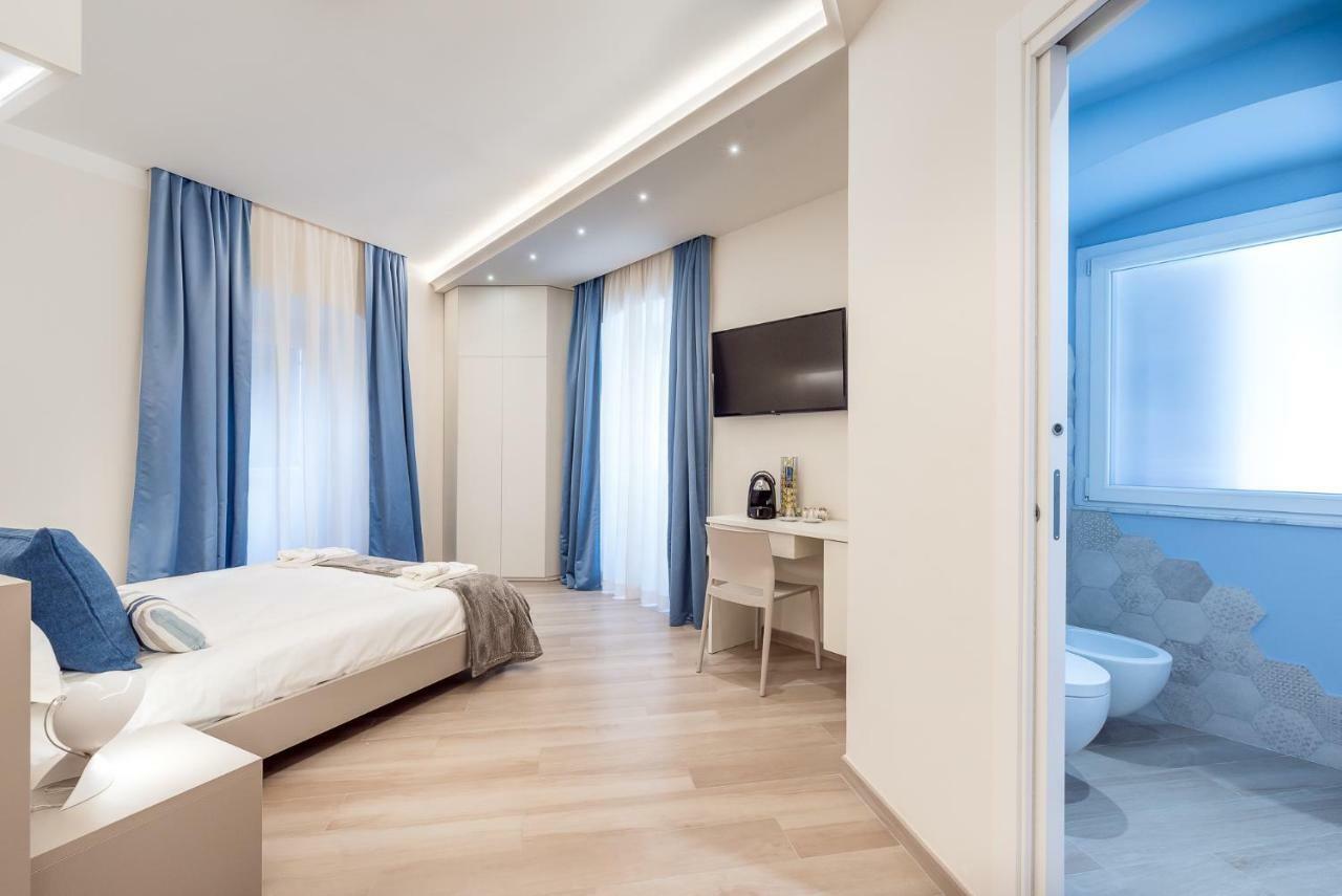 Hotel Alchimia Di Mare La Spezia Zewnętrze zdjęcie