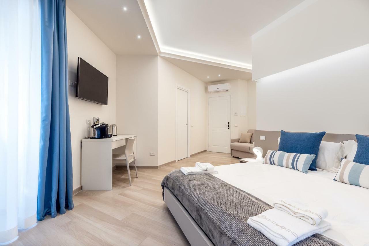 Hotel Alchimia Di Mare La Spezia Zewnętrze zdjęcie