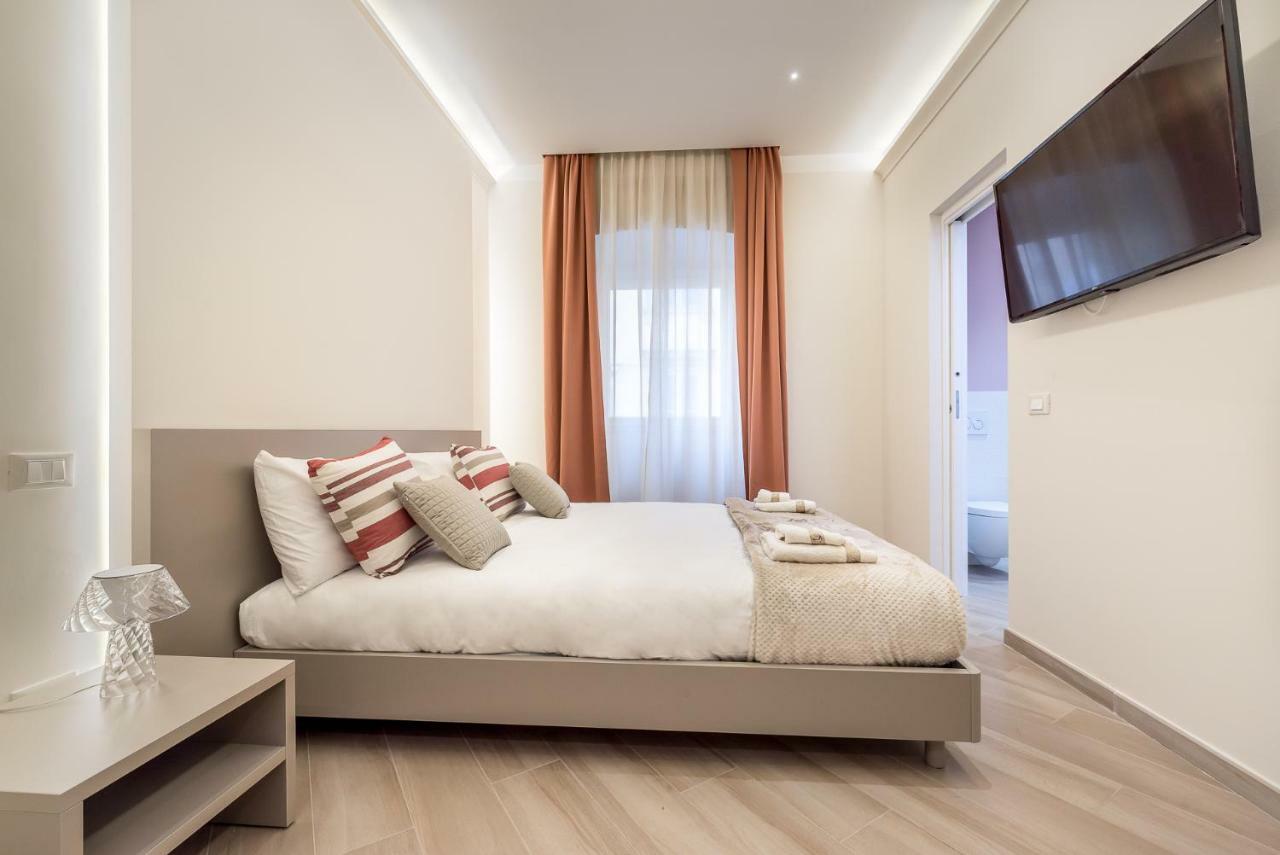 Hotel Alchimia Di Mare La Spezia Zewnętrze zdjęcie