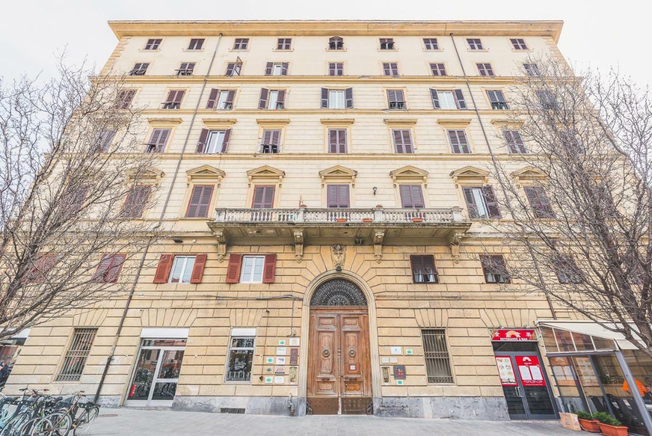 Hotel Alchimia Di Mare La Spezia Zewnętrze zdjęcie