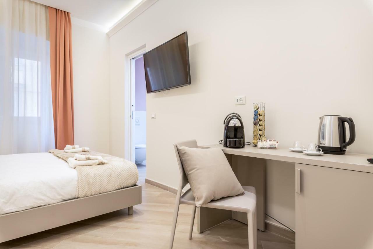 Hotel Alchimia Di Mare La Spezia Zewnętrze zdjęcie