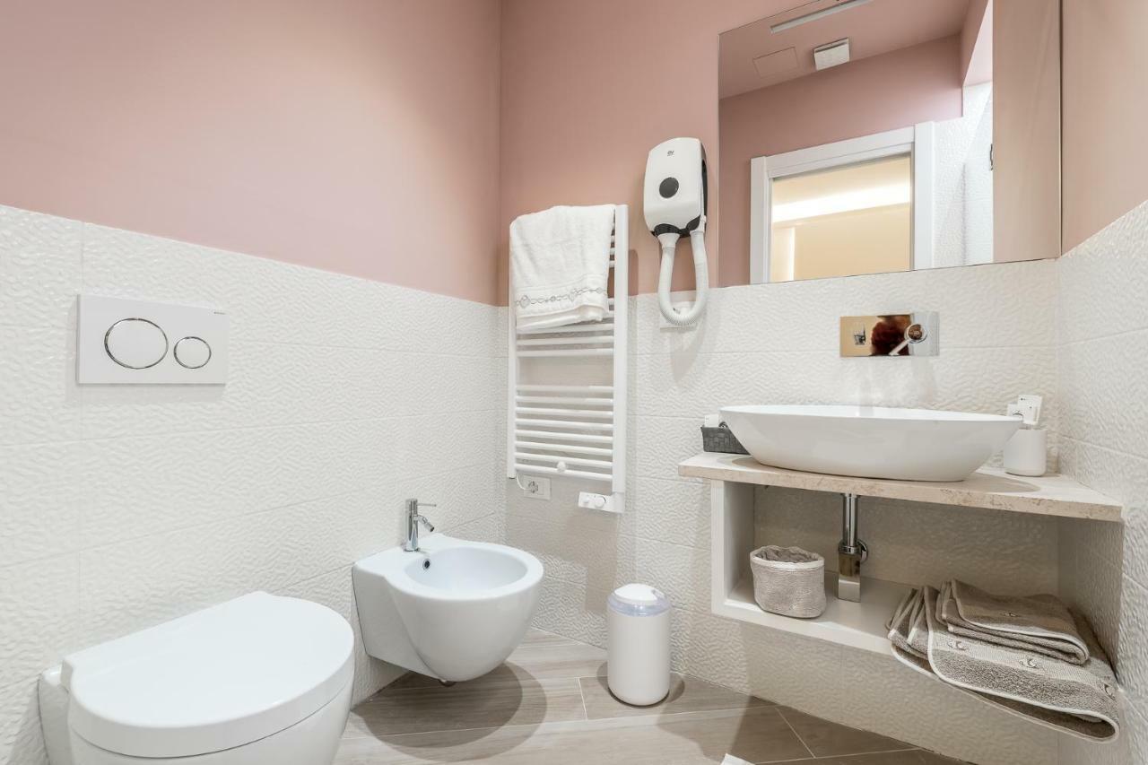 Hotel Alchimia Di Mare La Spezia Zewnętrze zdjęcie