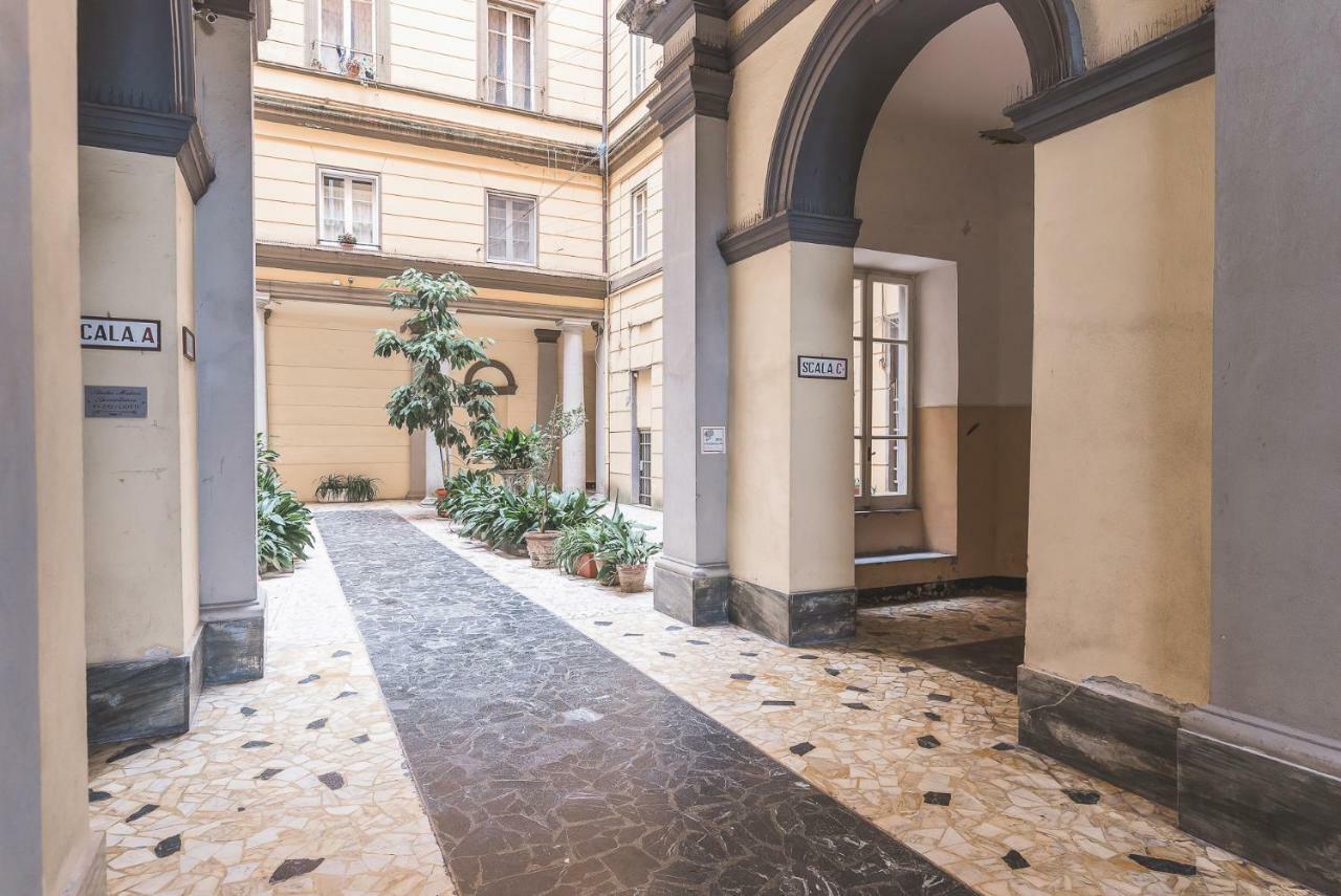 Hotel Alchimia Di Mare La Spezia Zewnętrze zdjęcie