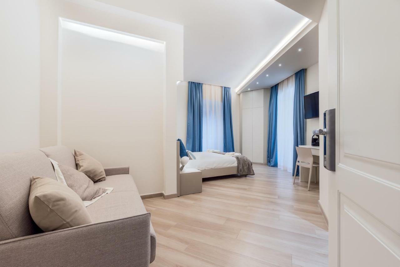 Hotel Alchimia Di Mare La Spezia Zewnętrze zdjęcie