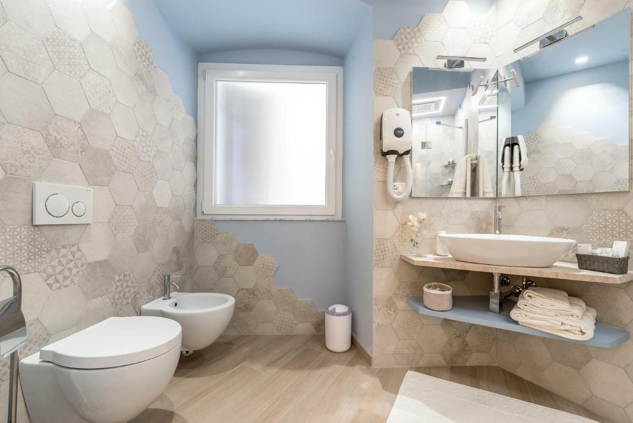 Hotel Alchimia Di Mare La Spezia Zewnętrze zdjęcie