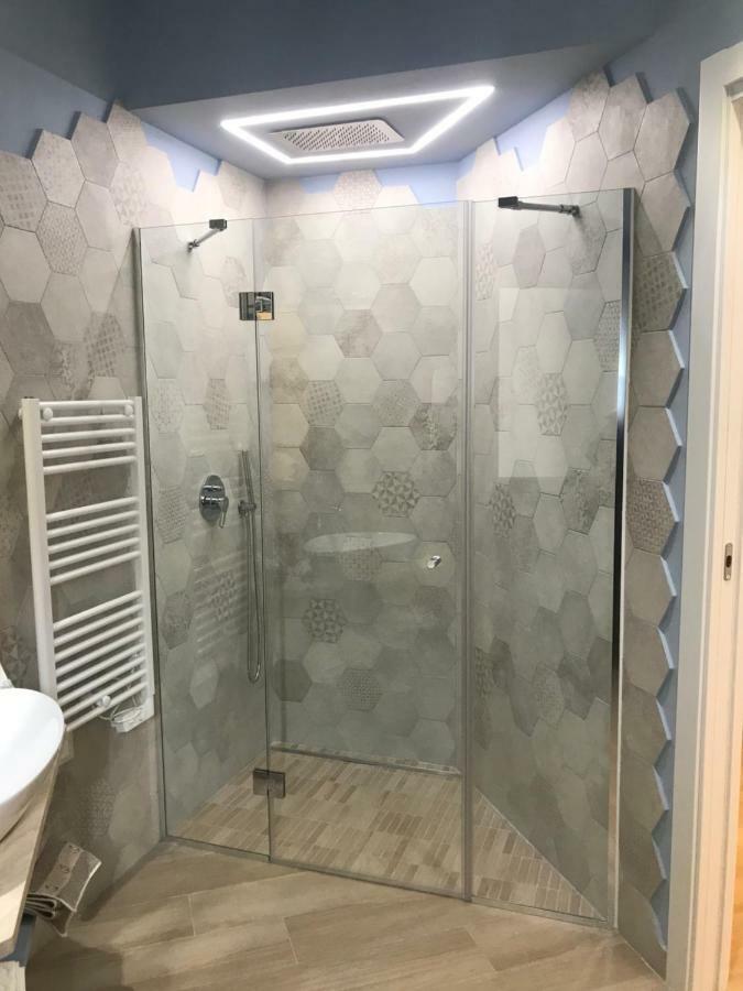 Hotel Alchimia Di Mare La Spezia Zewnętrze zdjęcie